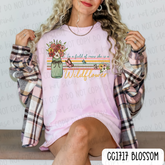Wildflower Tee