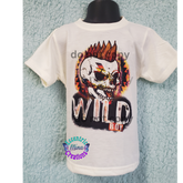 Wild Boy Tee