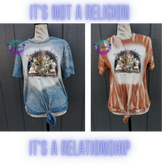 Copy of I was lost until you found me Faith