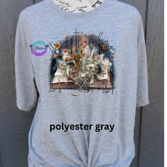 Copy of I was lost until you found me Faith