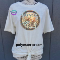 Heaven is worth every trial Faith