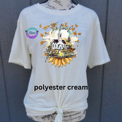 The House That Built Me