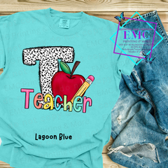 Big T Teacher