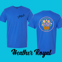 PSL Tees