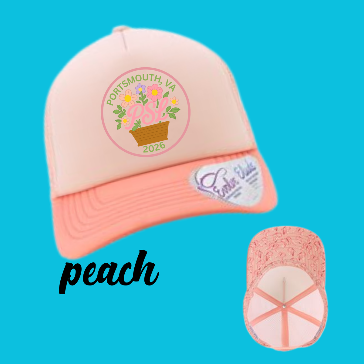 PSL Hats