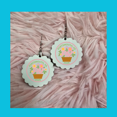 PSL Earrings