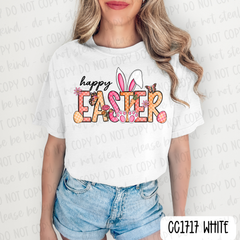 Happy Easter Tee