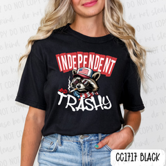 Independent Trashy Tee