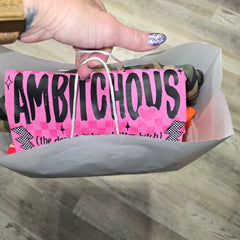 Ambitchous