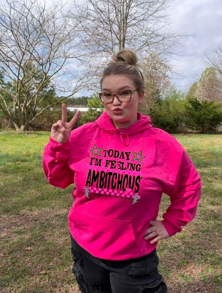 Ambitchous