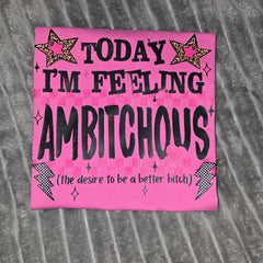 Ambitchous