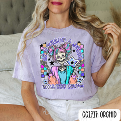 Throw A Stick Tee