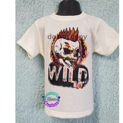 Wild Boy Tee